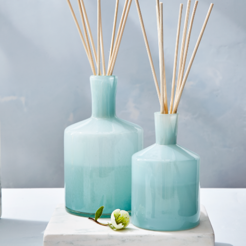 15.5 OZ Bathroom Diffuser Marine