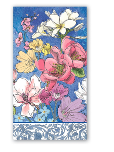 MAGNOLIA HOSTESS NAPKIN