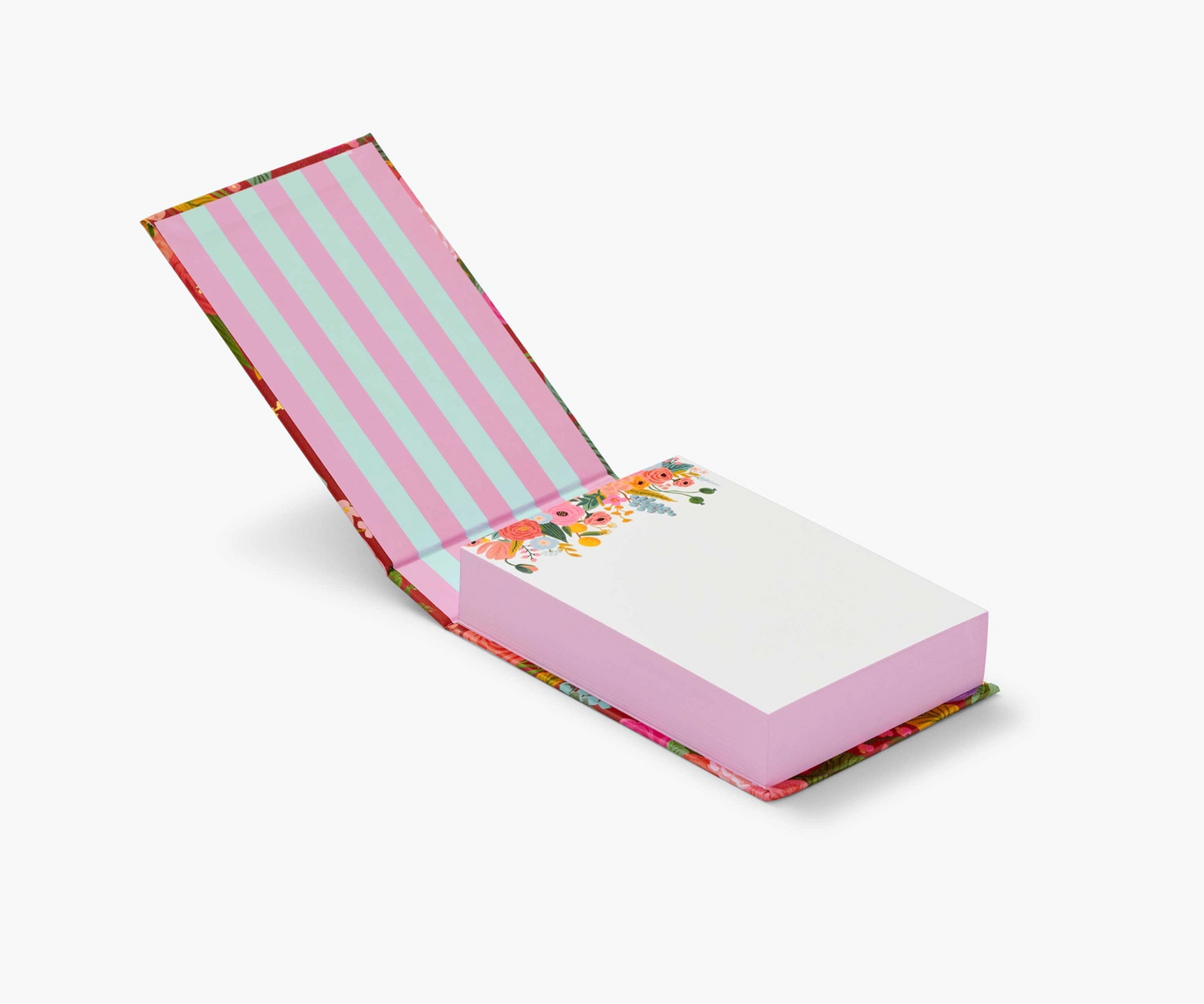 Desktop Notepad -Garden Party