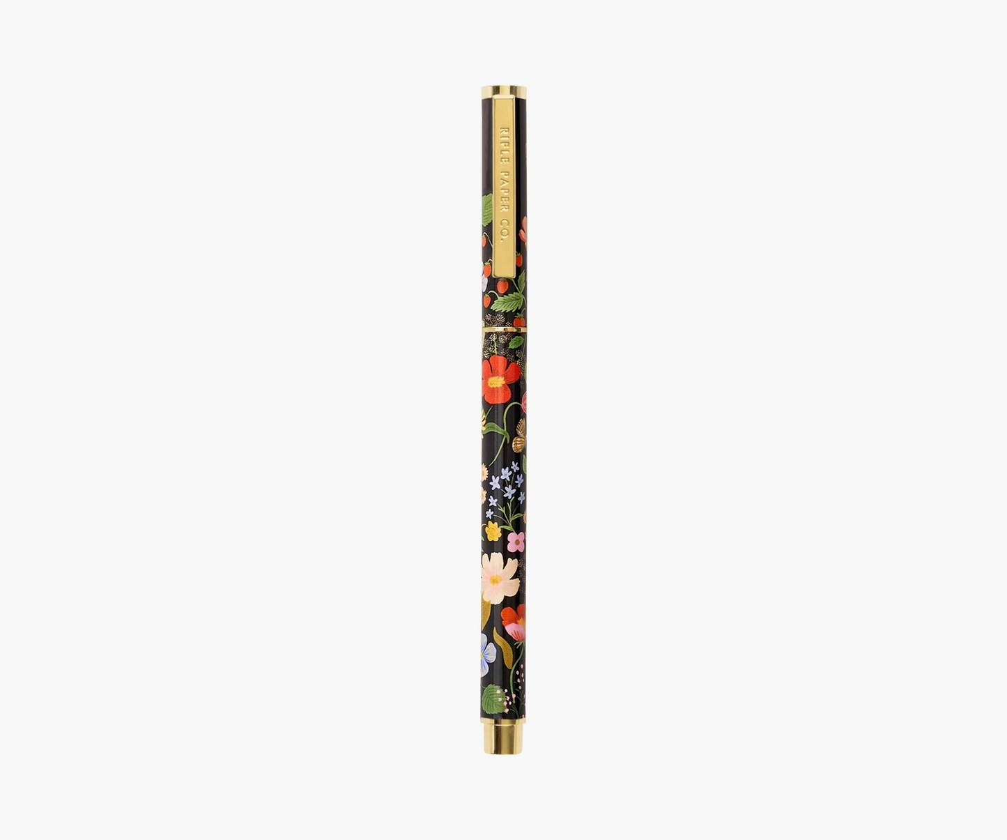 Pen - Strawberry Fields