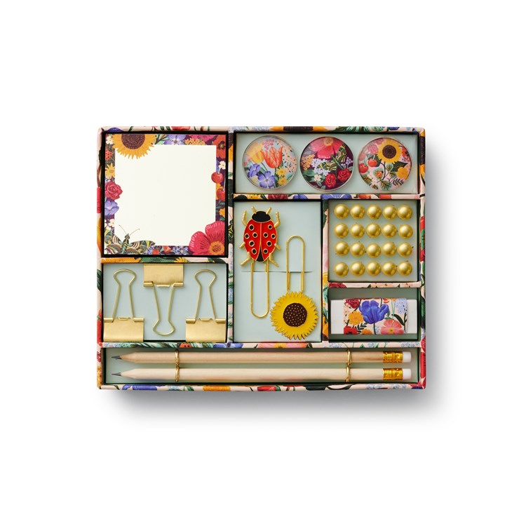 Blossom Tackle Box