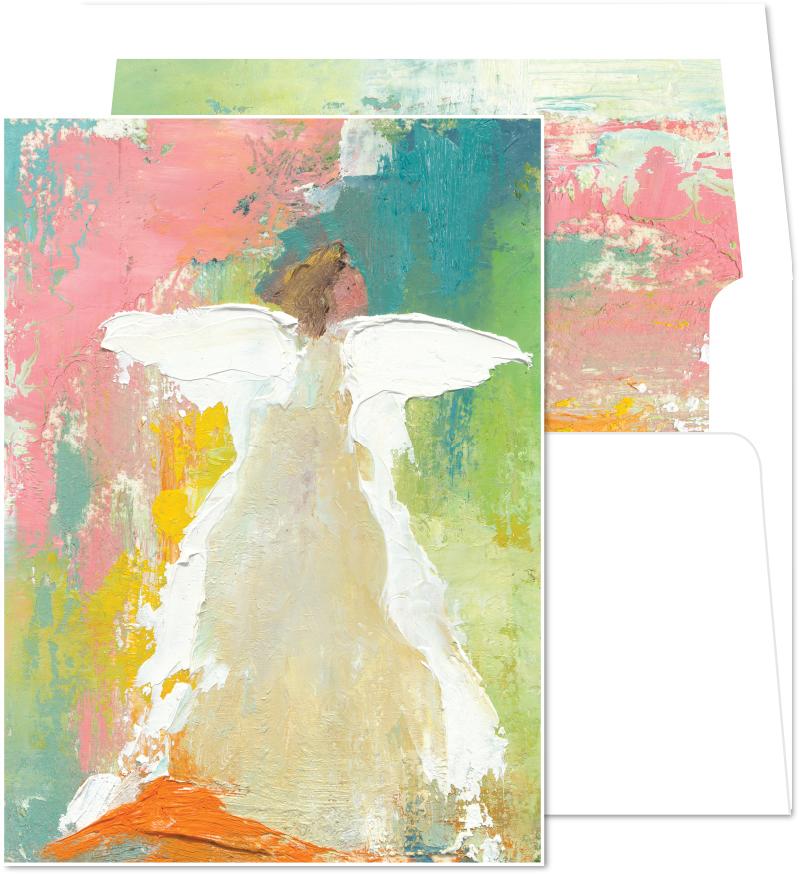 Notecards - Splendor