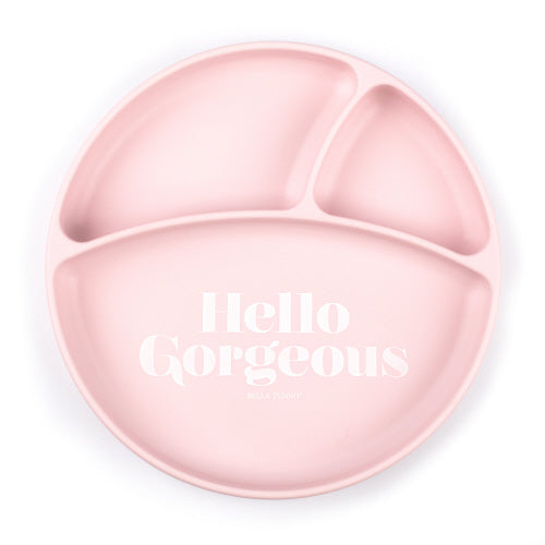 Wonder Plate- Hello Gorgeous