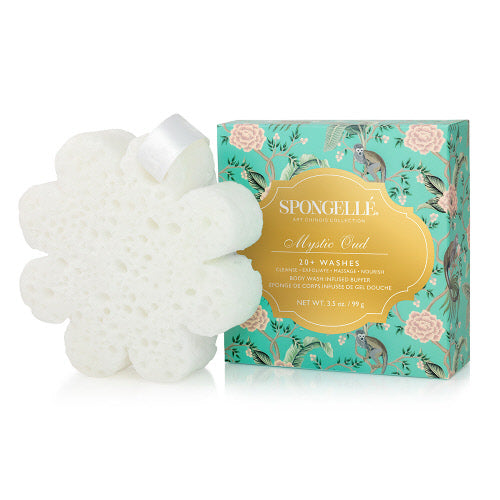 ART CHINOIS COLLECTION - BODY BUFFER - MYSTIC CLOUD