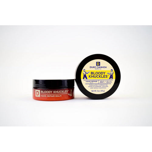 Bloody Knuckles Hand Repair Balm - 5oz
