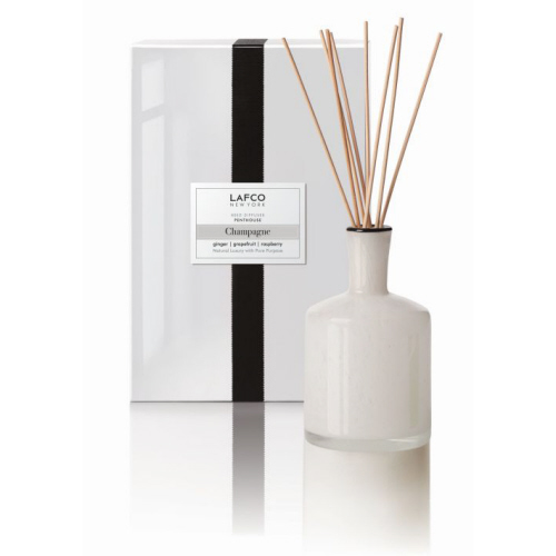 Penthouse Diffuser Champagne