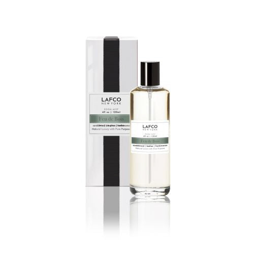 Feu De Bois Home Fragrance Mist