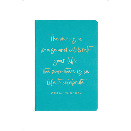 Style Journal Celebrate Your Life