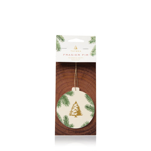 Decorative Sachet - Frasier Fir