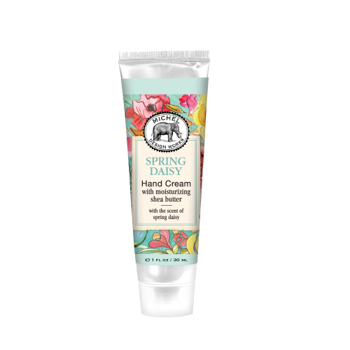 Spring Daisy Hand Cream 1oz
