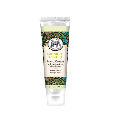 Midnight Orchid Hand Cream 1oz