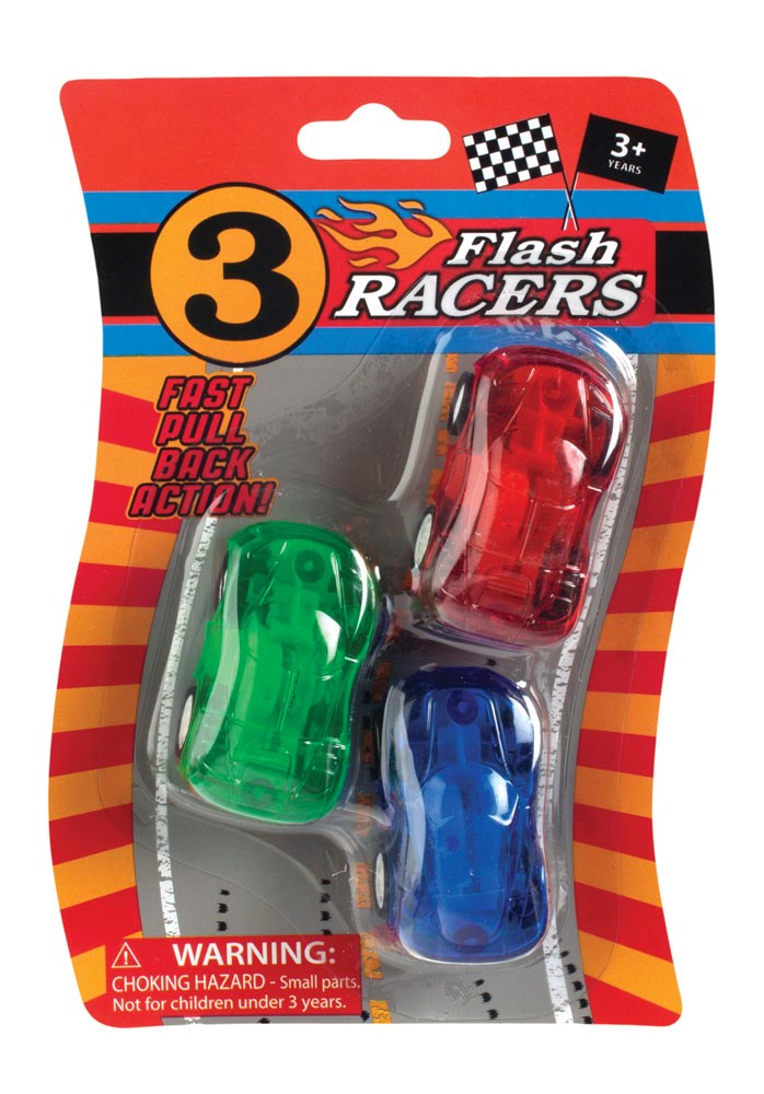 Flash Racers