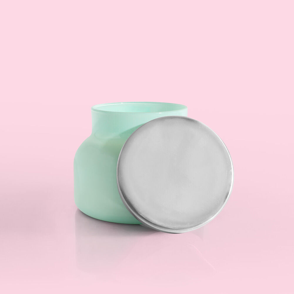 Volcano Aqua Signature Jar - 19 oz