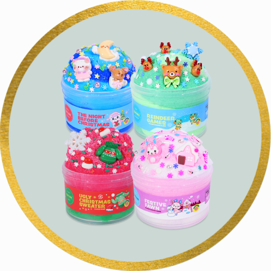 Gifts for Kids + Babies