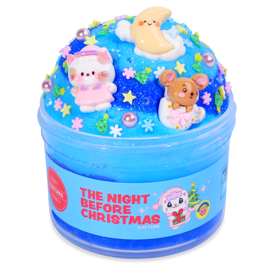 Slime - The Night Before Christmas