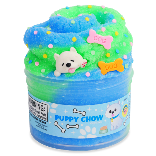 Slime - Puppy Chow