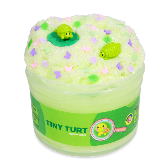 Slime - Tiny Turt