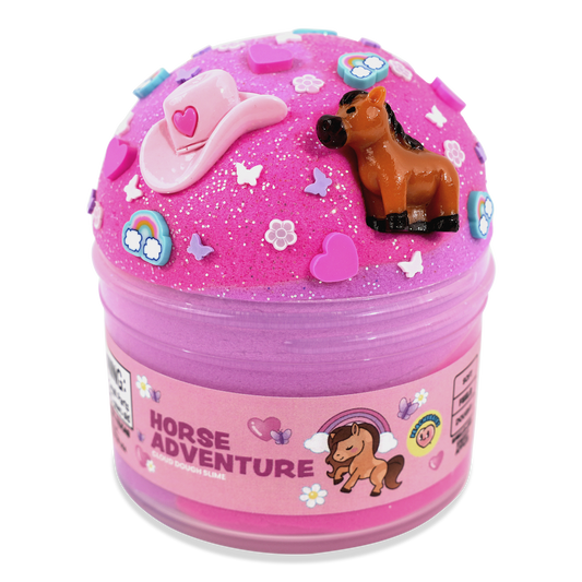 Slime - Peachy's Horse Adventure