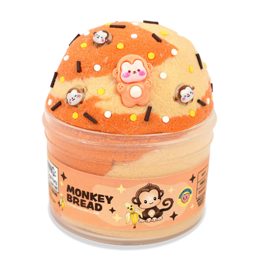Slime - Monkey Bread