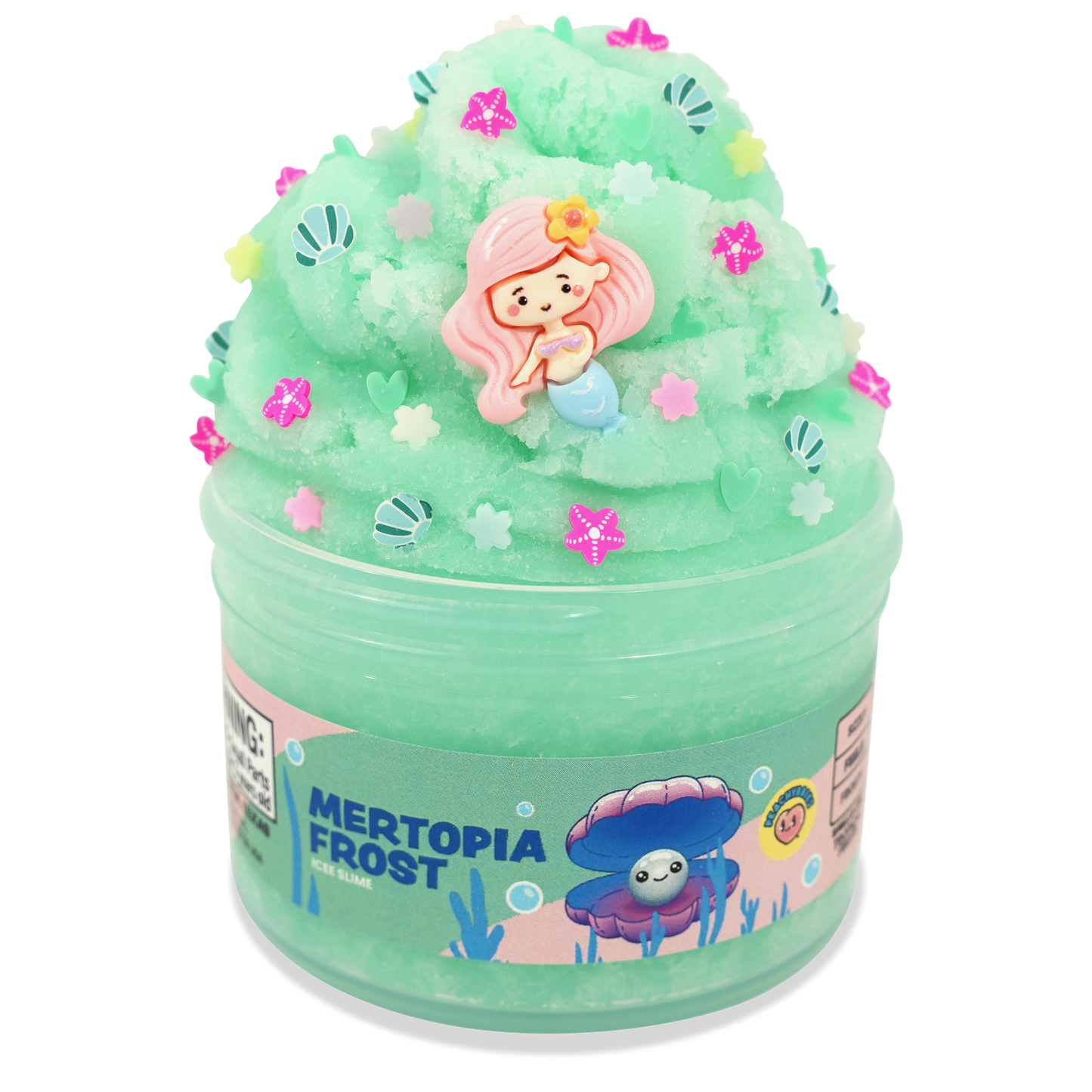 Slime - Mertopia Frost