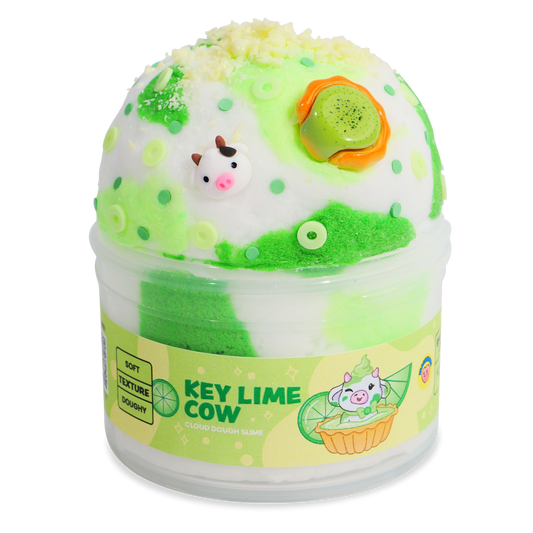 Slime - Key Lime Cow