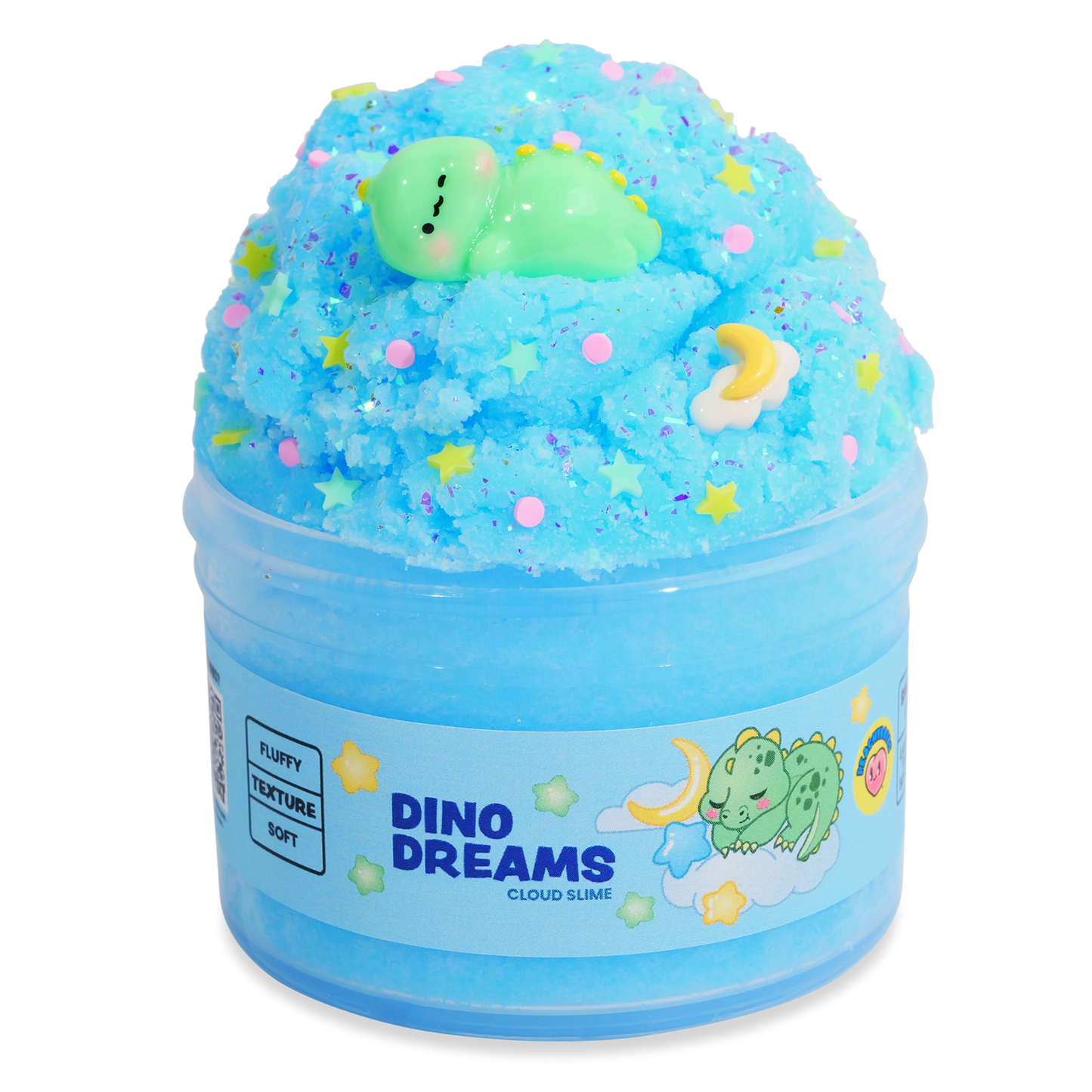 Slime - Dino Dreams