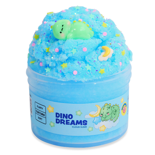 Slime - Dino Dreams