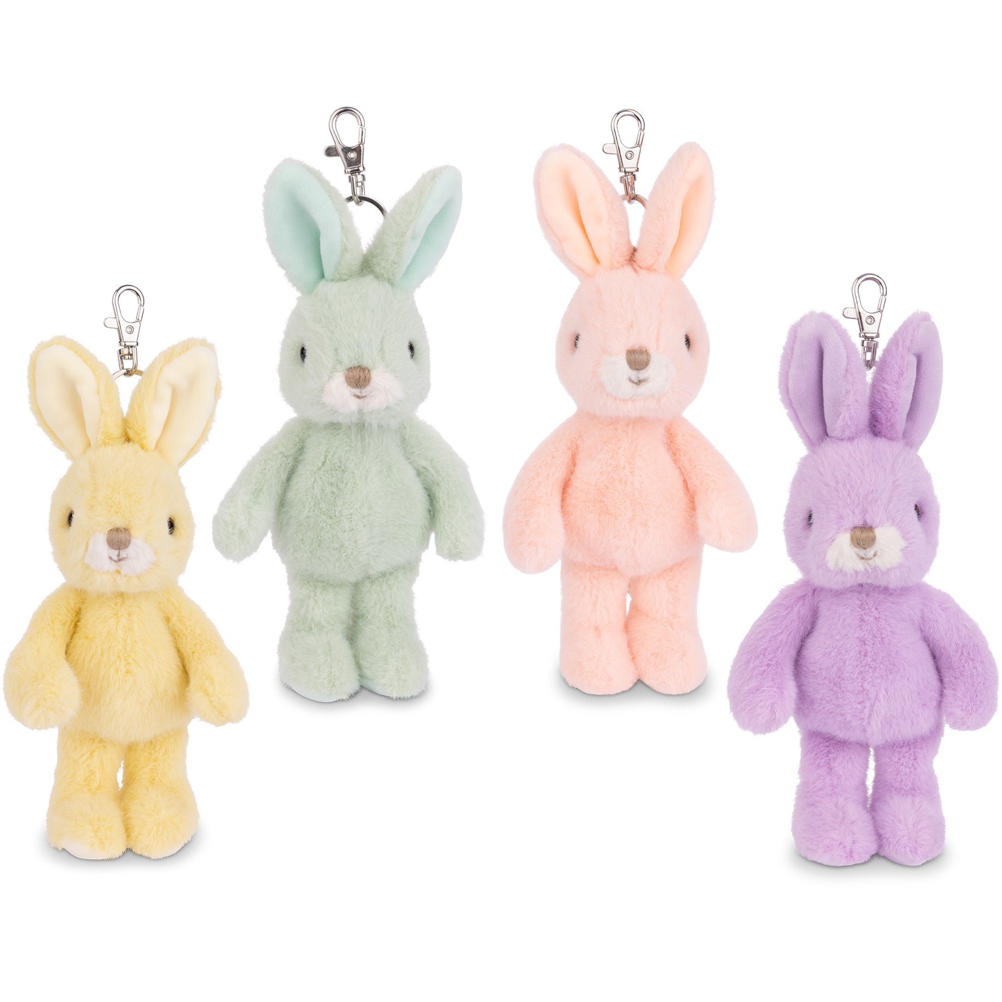 Lucky Bag Charm - Green