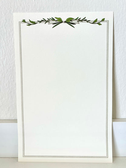Morgan Invitations - 10 CT