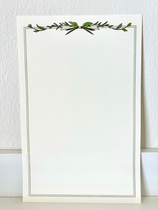 Morgan Invitations - 10 CT