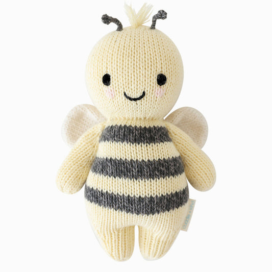 Baby Animal - Bee