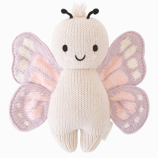 Baby Animal - Butterfly