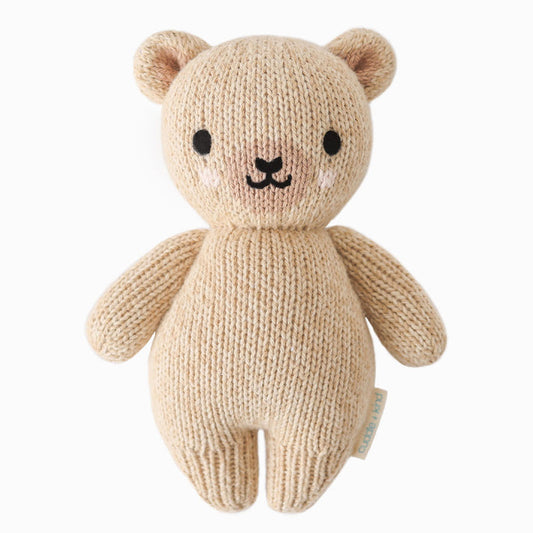 Baby Animal - Honey Bear