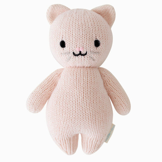 Baby Animal - Kitten Blush