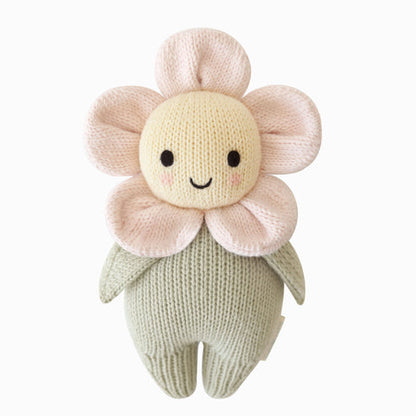 Baby Animal - Daisy Blush Pink