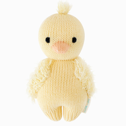 Baby Animal - Duckling