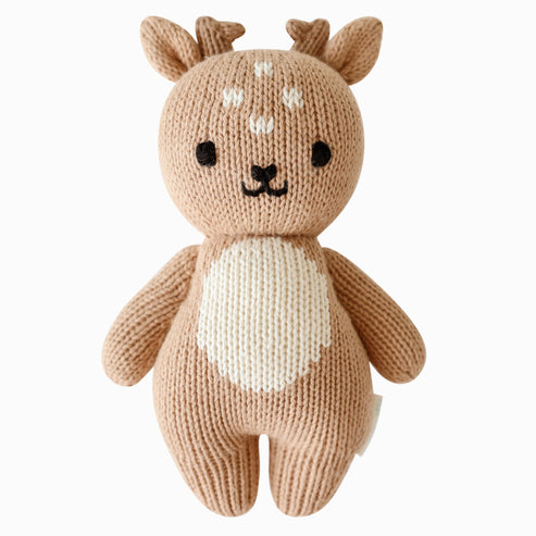 Baby Animal - Fawn