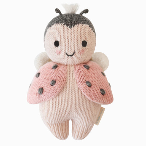 Baby Animal - Ladybug