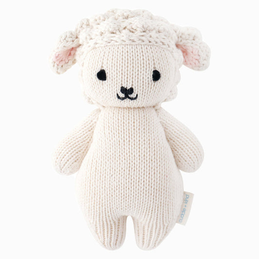 Big Baby Animal - Lamb