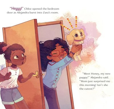 The Sunshine Queens