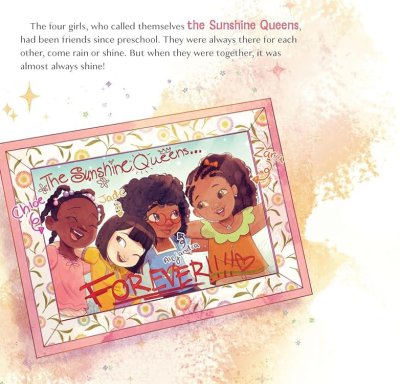 The Sunshine Queens