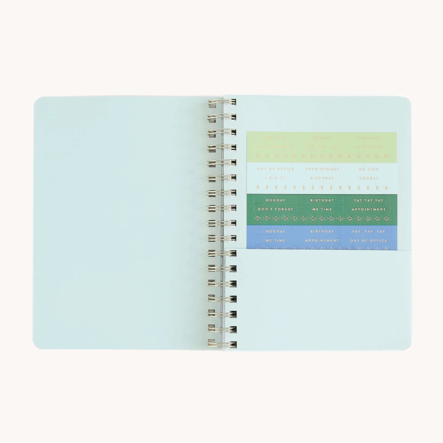 2026-2027 Small Softcover Weekly - Raspberry Ribbon