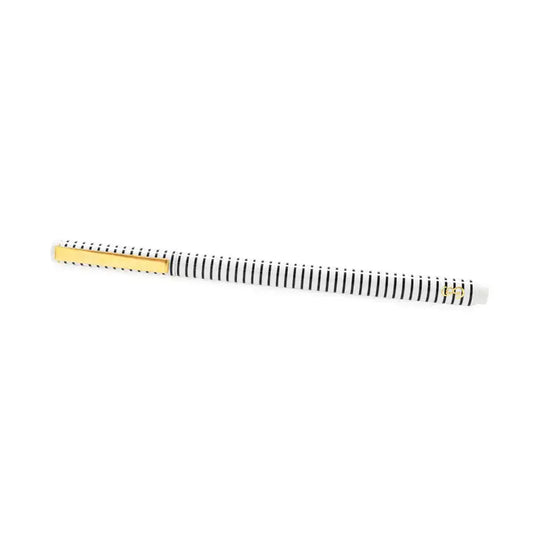 Felt Pen - Black Stripe