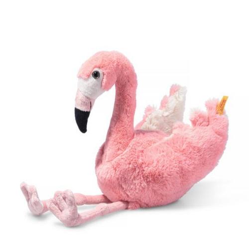 Jill Flamingo