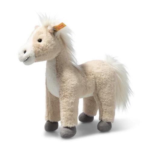 Gola Horse Standing