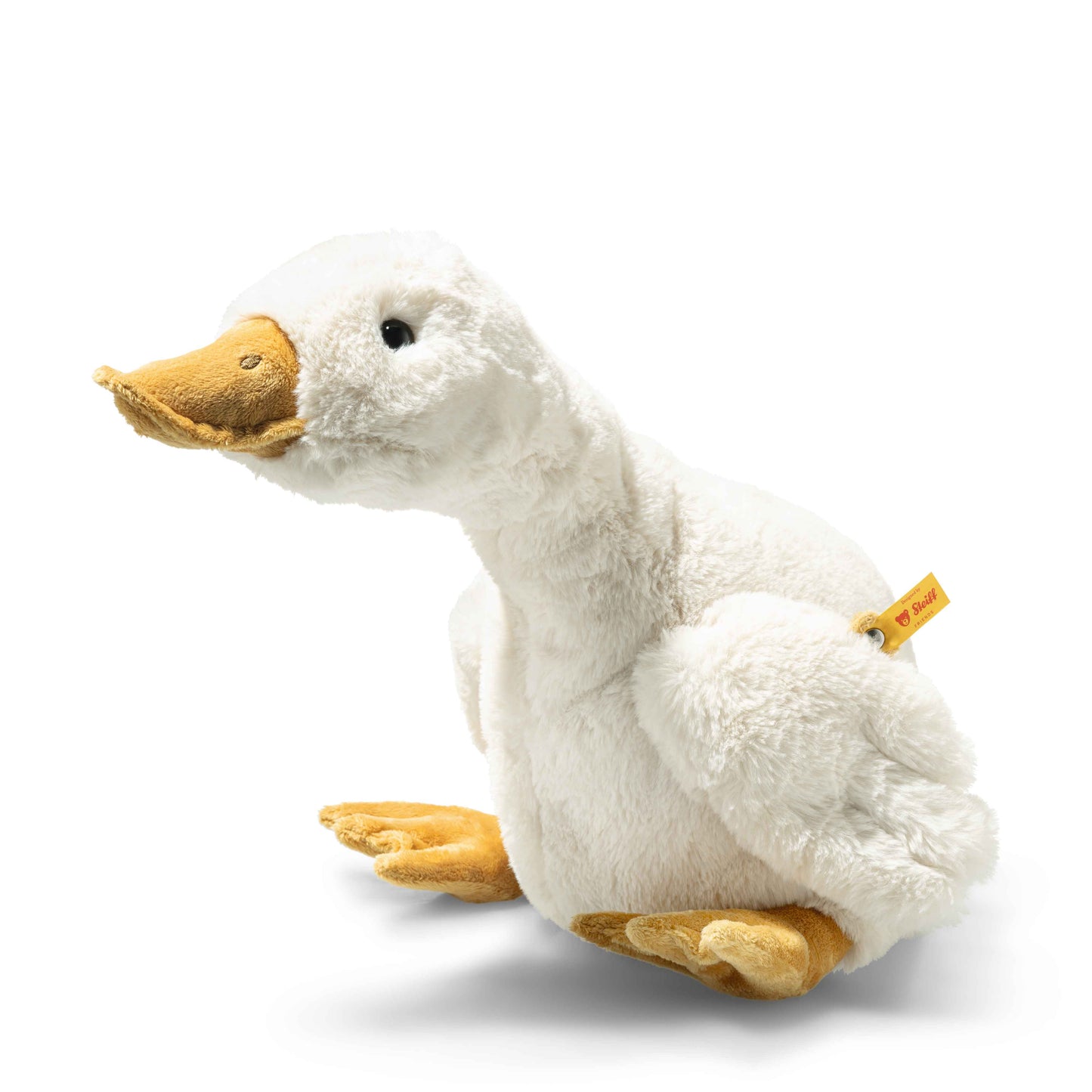 Gilda Goose Lying
