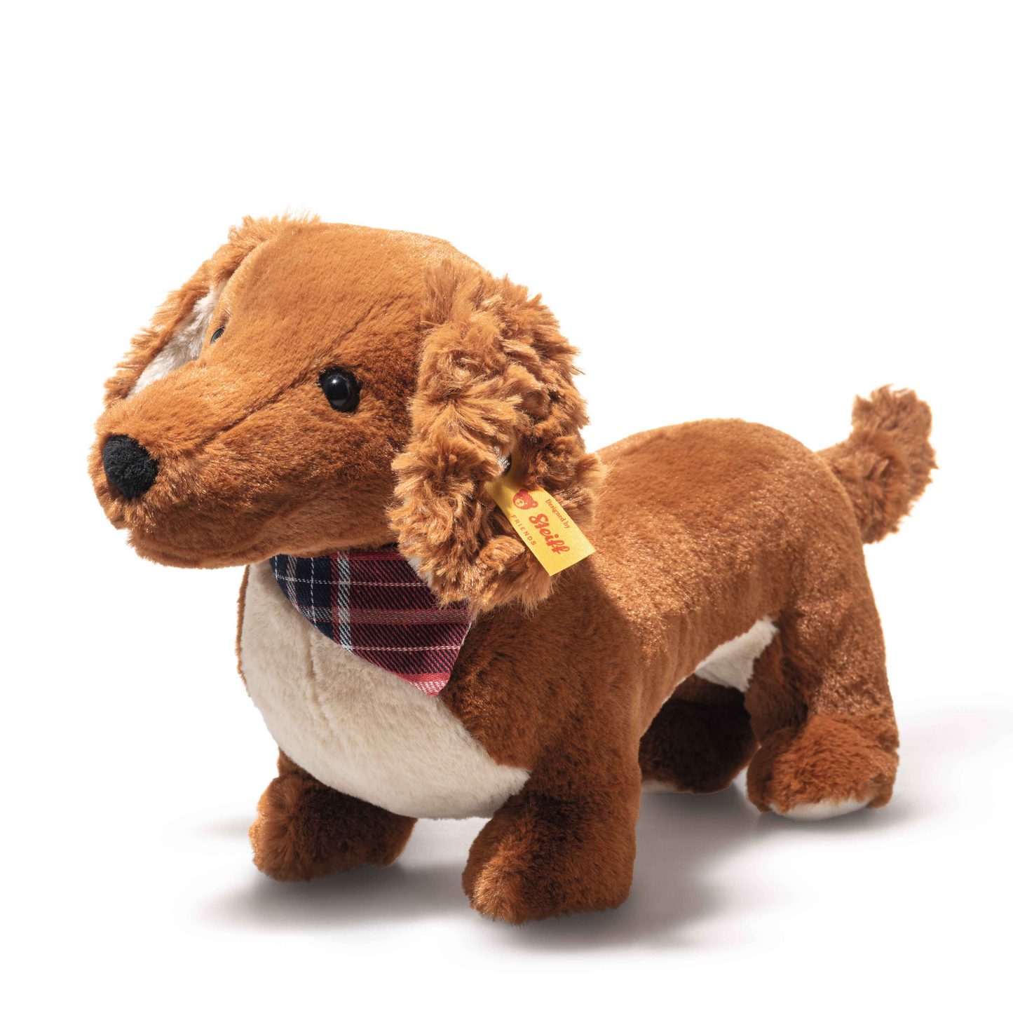 Waldi Dachshund Dog