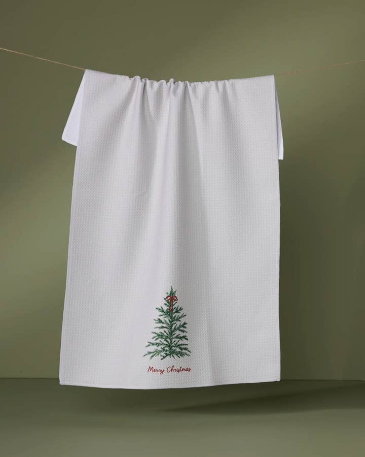 Redford Tea Towel