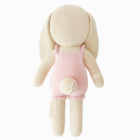 Briar the Bunny - Peony Pink - Little