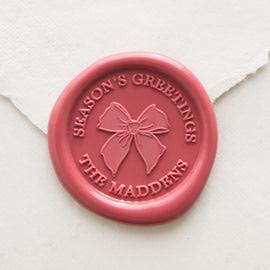 Wax Seals  - Merry Christmas - 10 Pack